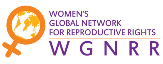 Women's GLobal Network for Reproductive Rights