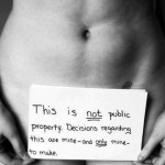 Not public property