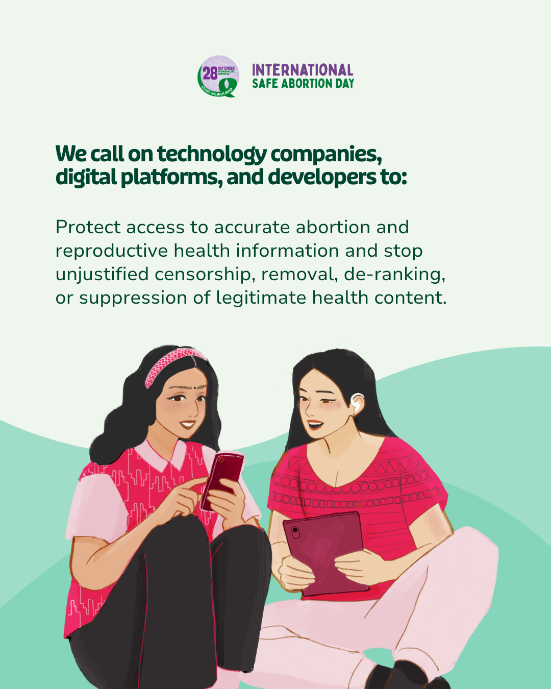 Social media card 14