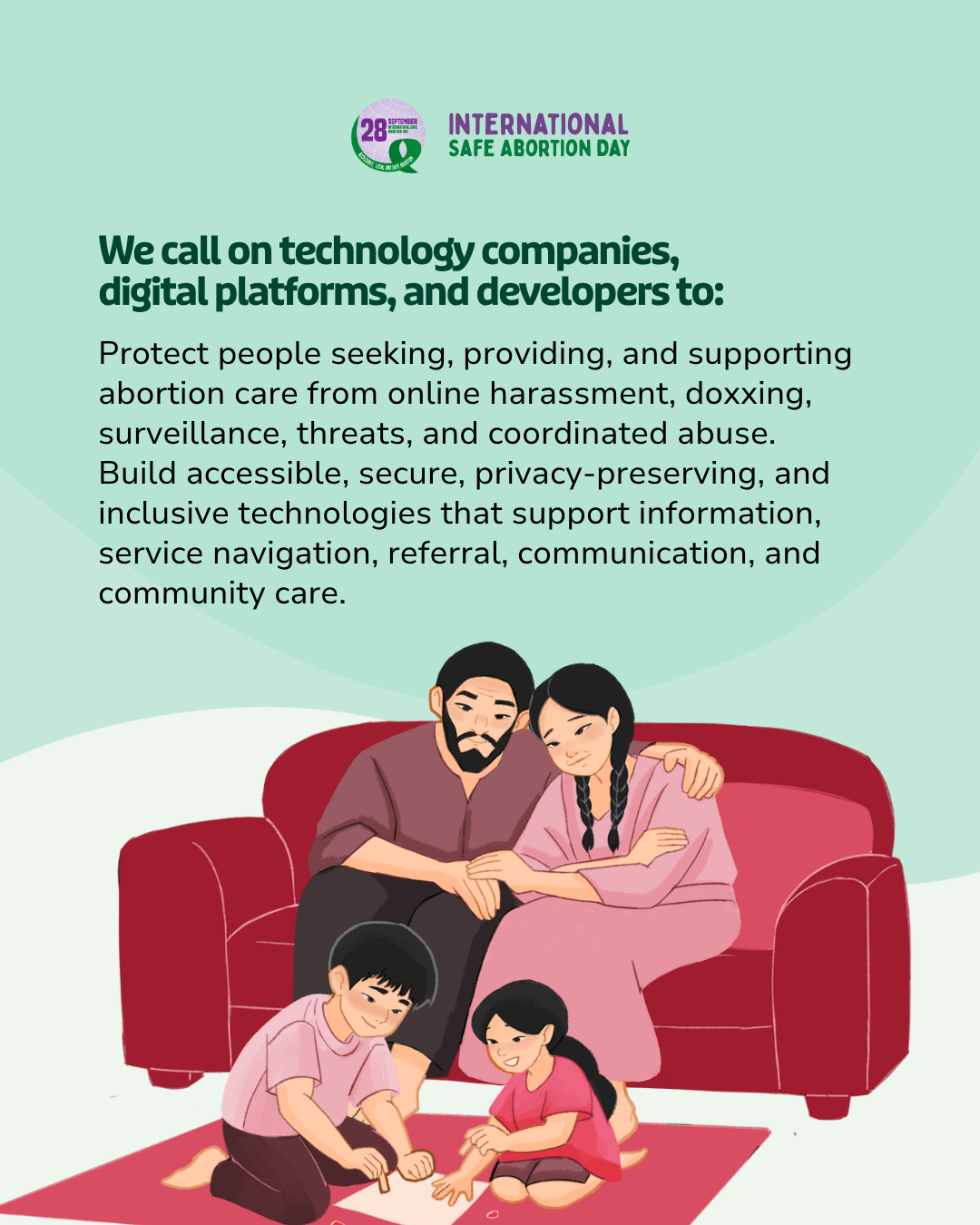 Social media card 16
