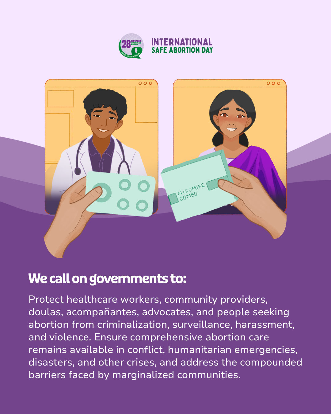 Social media card 5