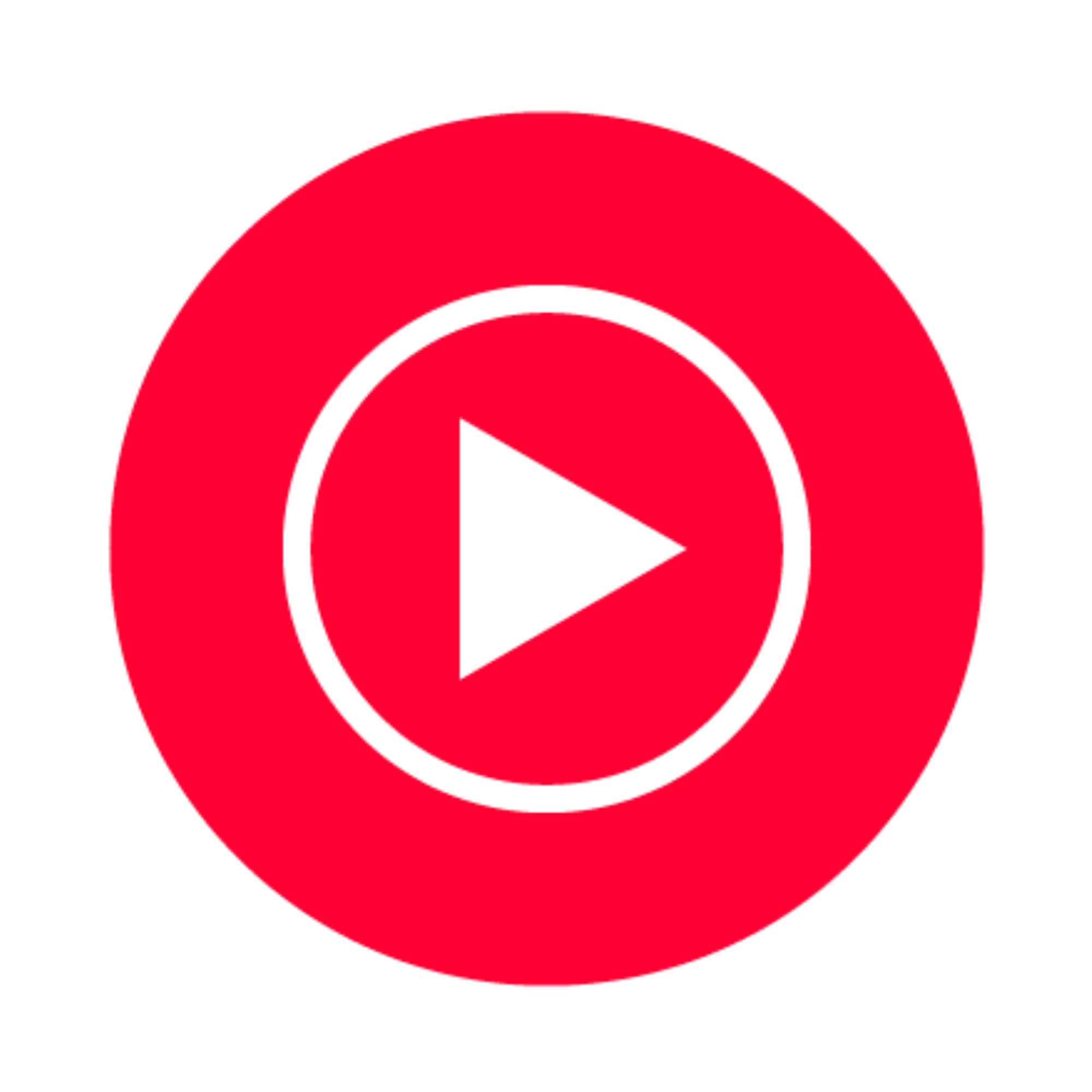 MY BODY on YouTube Music